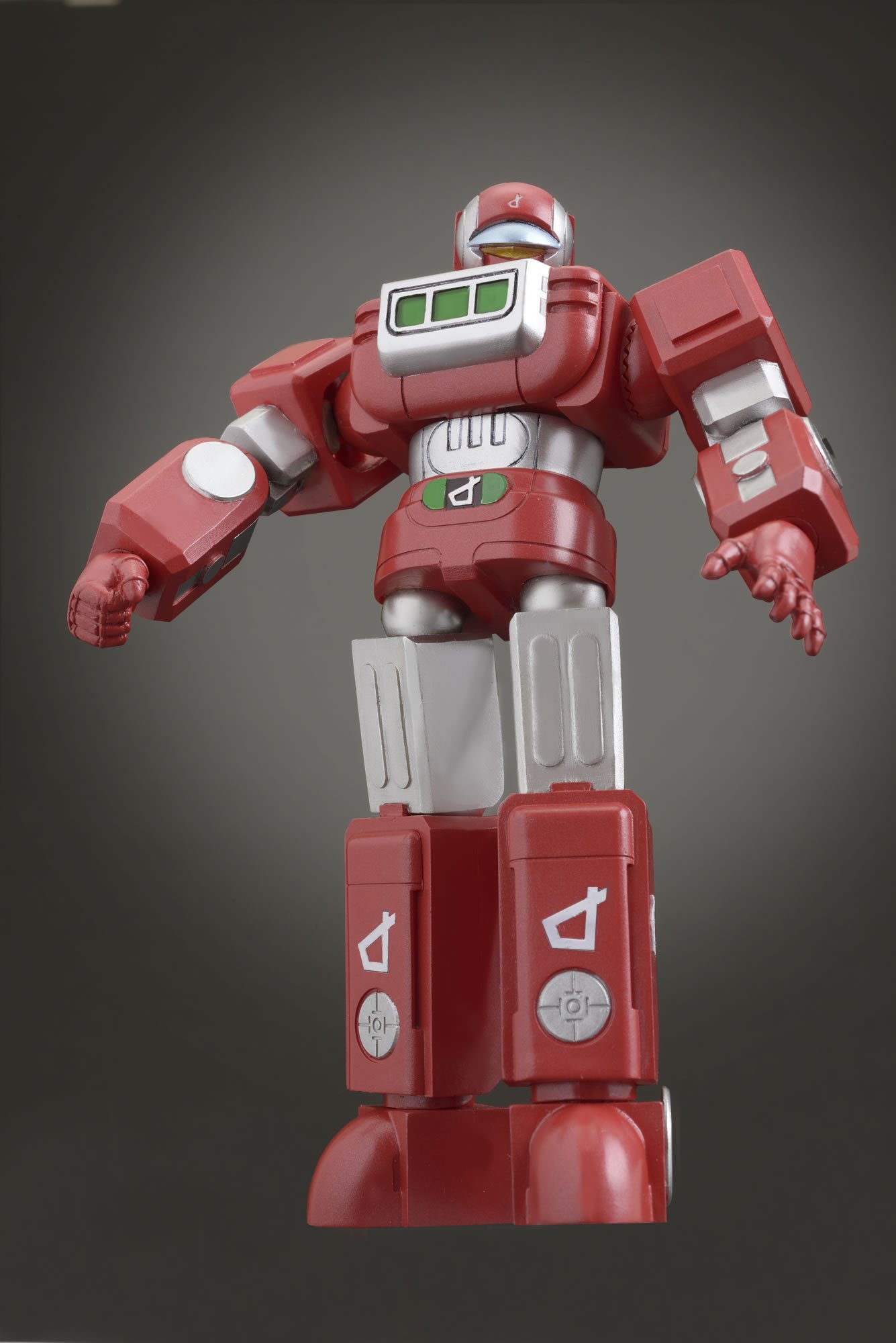 ダイナマイトアクション No.29 アルベガス　新品 株式会社 EVOLUTION・TOY ホームページ