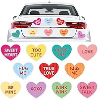 Vista 19 de JULMELON Decoraciones Magnéticas para Puerta de Crucero, 22 piezas Divertidos Imanes Magnéticos Reutilizables de Cumpleaños para Puerta de Camarote