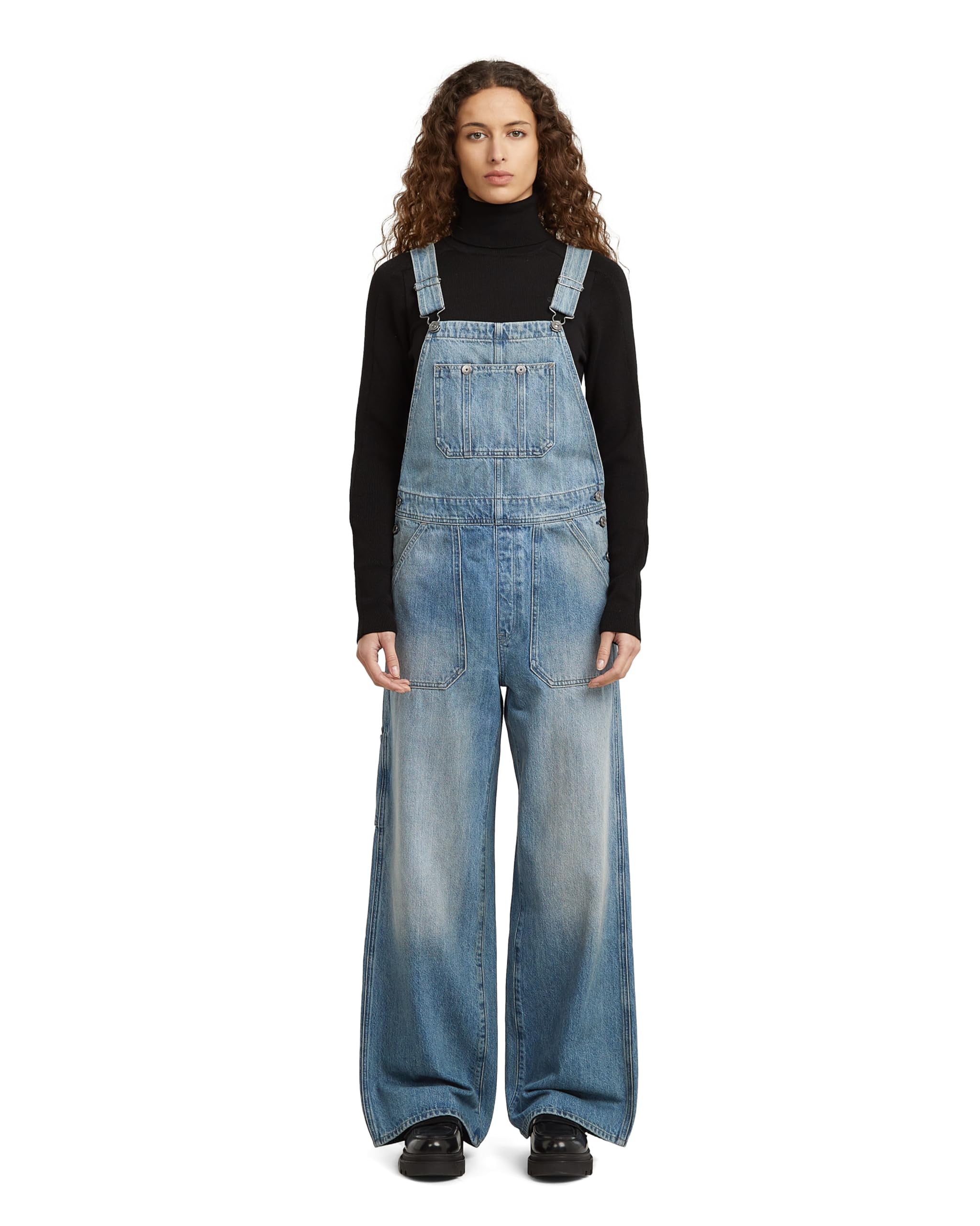 G-STAR Carpenter Jumpsuit Mujer