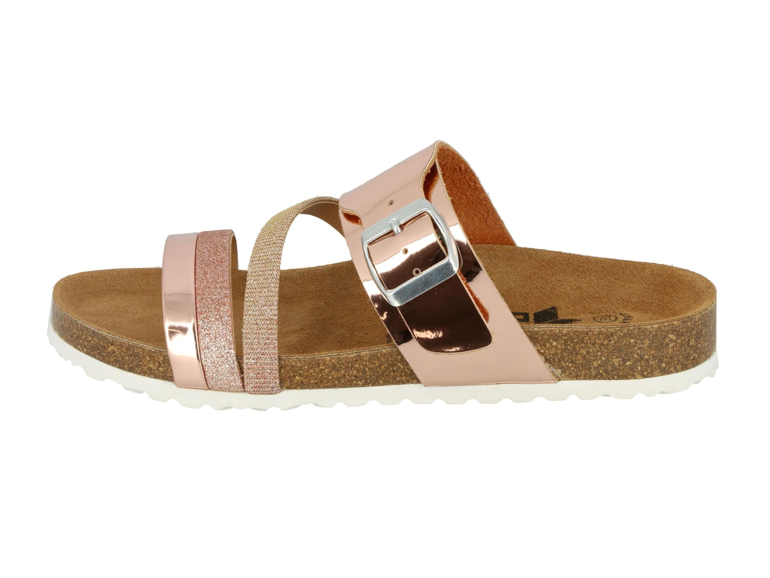 Lico Bioline Lady - Zapatillas de estar por casa Mujer