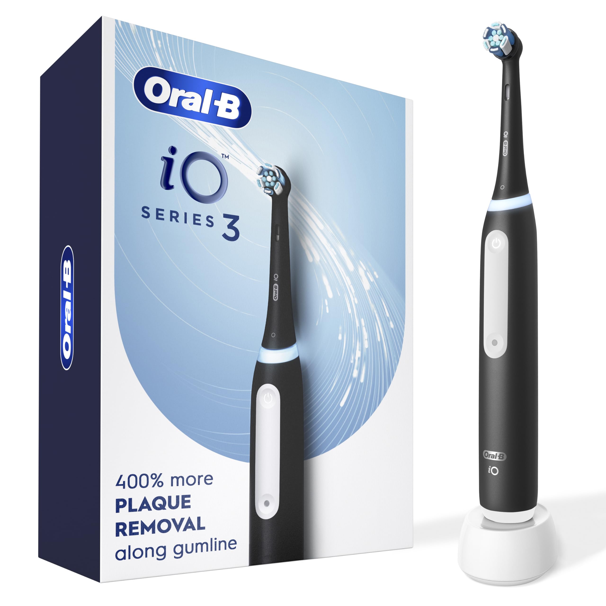 best oral b electric toothbrush