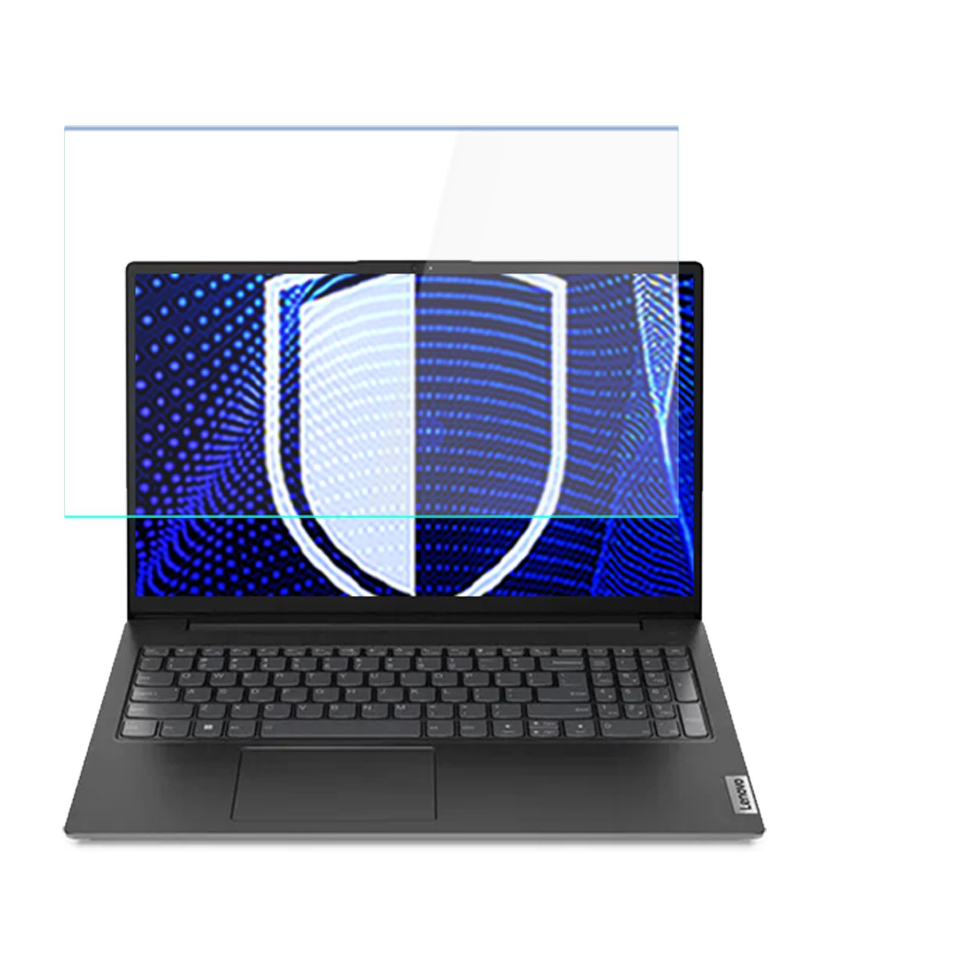3mk FlexibleGlass Pro do Lenovo V15 Gen 6 Szkło Hybrydowe Nietłukące Przezroczyste