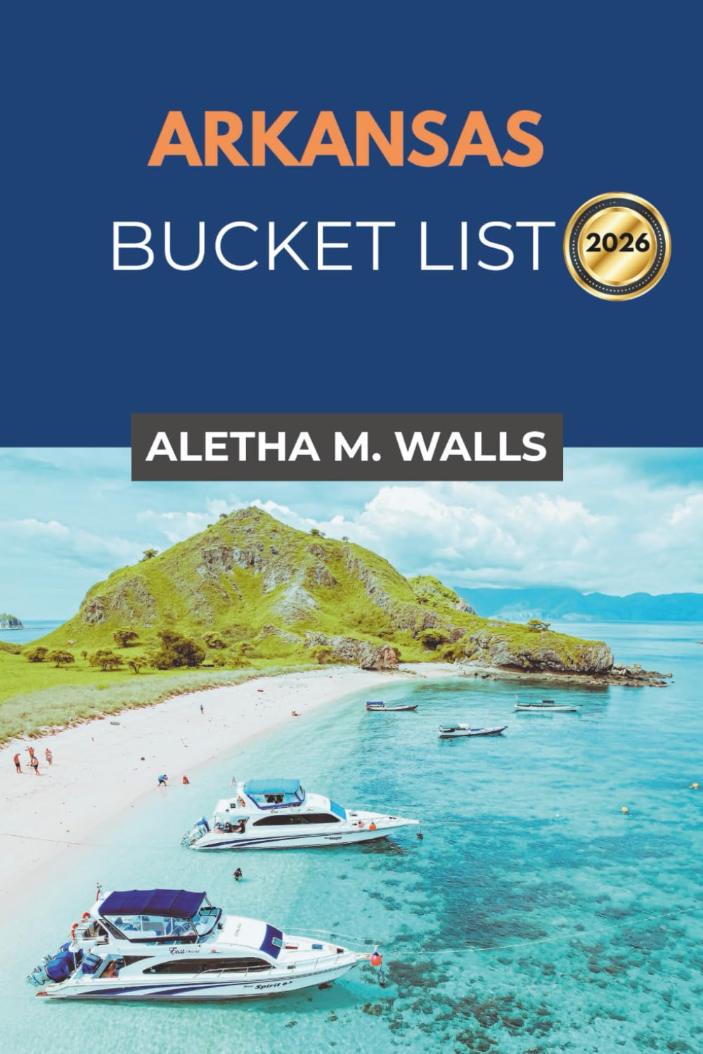 ARKANSAS BUCKET LIST 2026: Explore Hidden Gems and Must-See Attractions in the Natural State