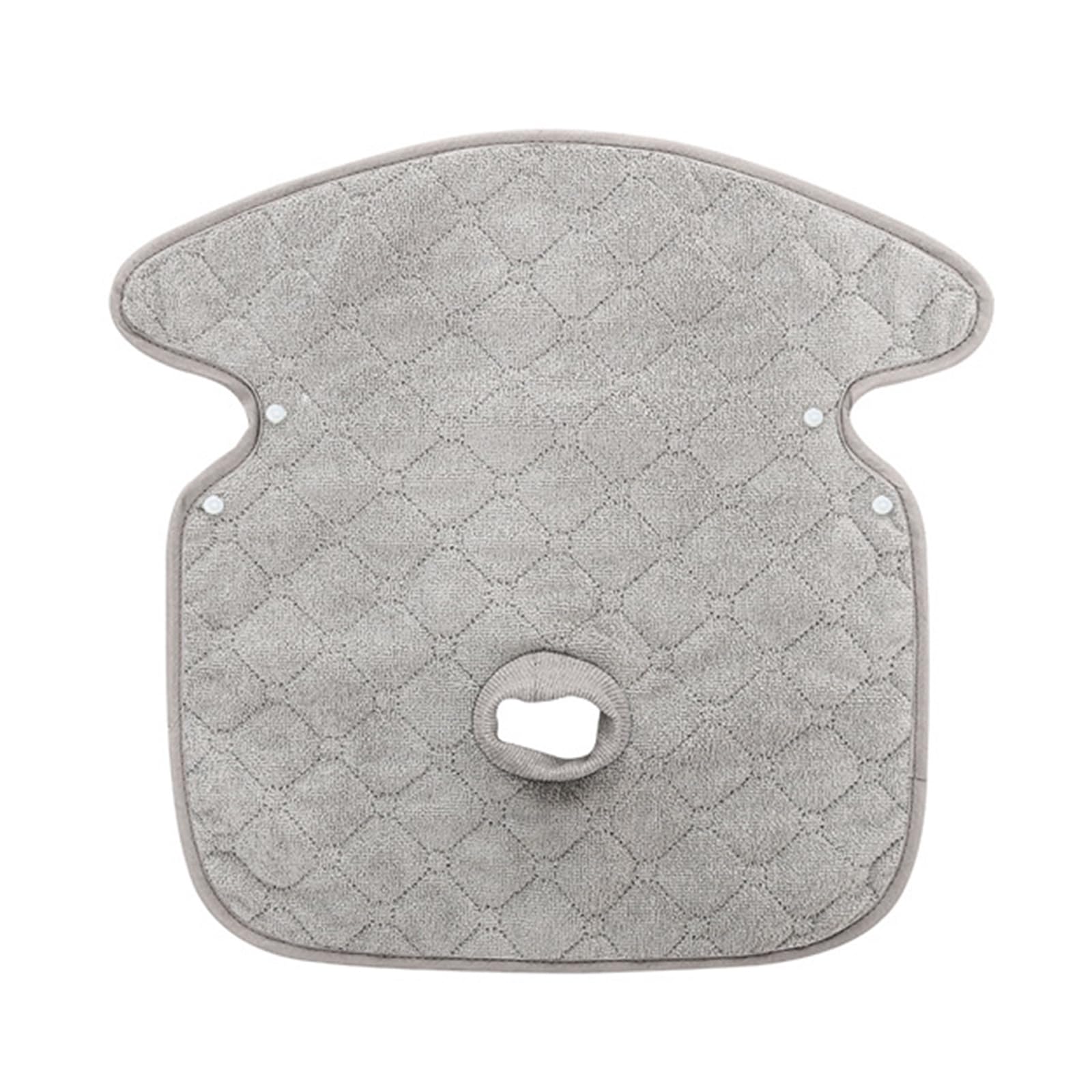 Portable Carseat Pad Travel Folding Designing Children's Seats Liner Carseat Protector Cushion Baby Strollers Pad