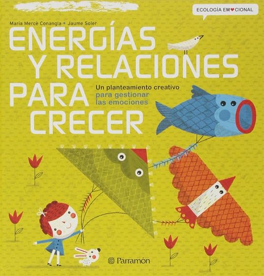 Energías y relaciones para crecer