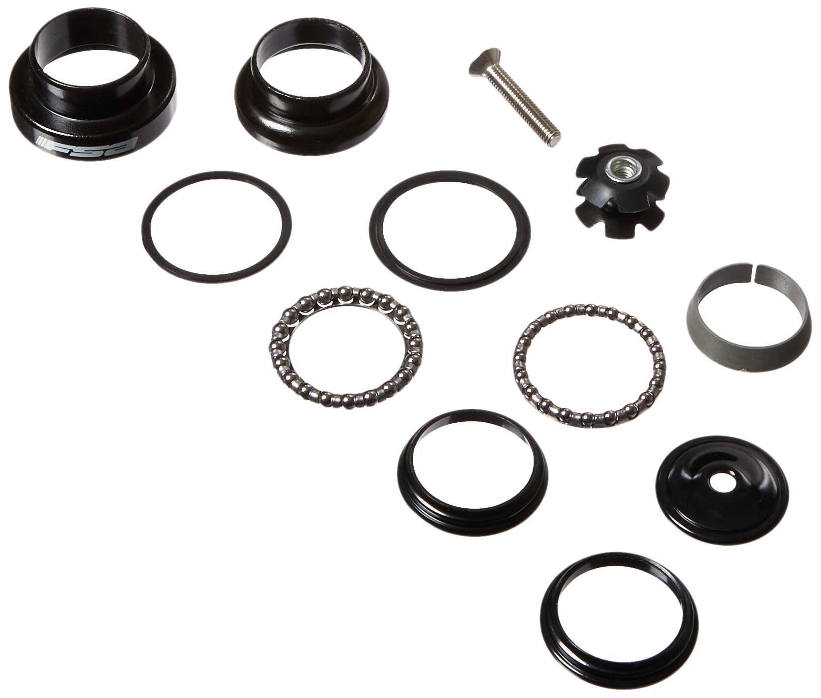 10 Best Bike Headsets 2023 Reviews & Ratings