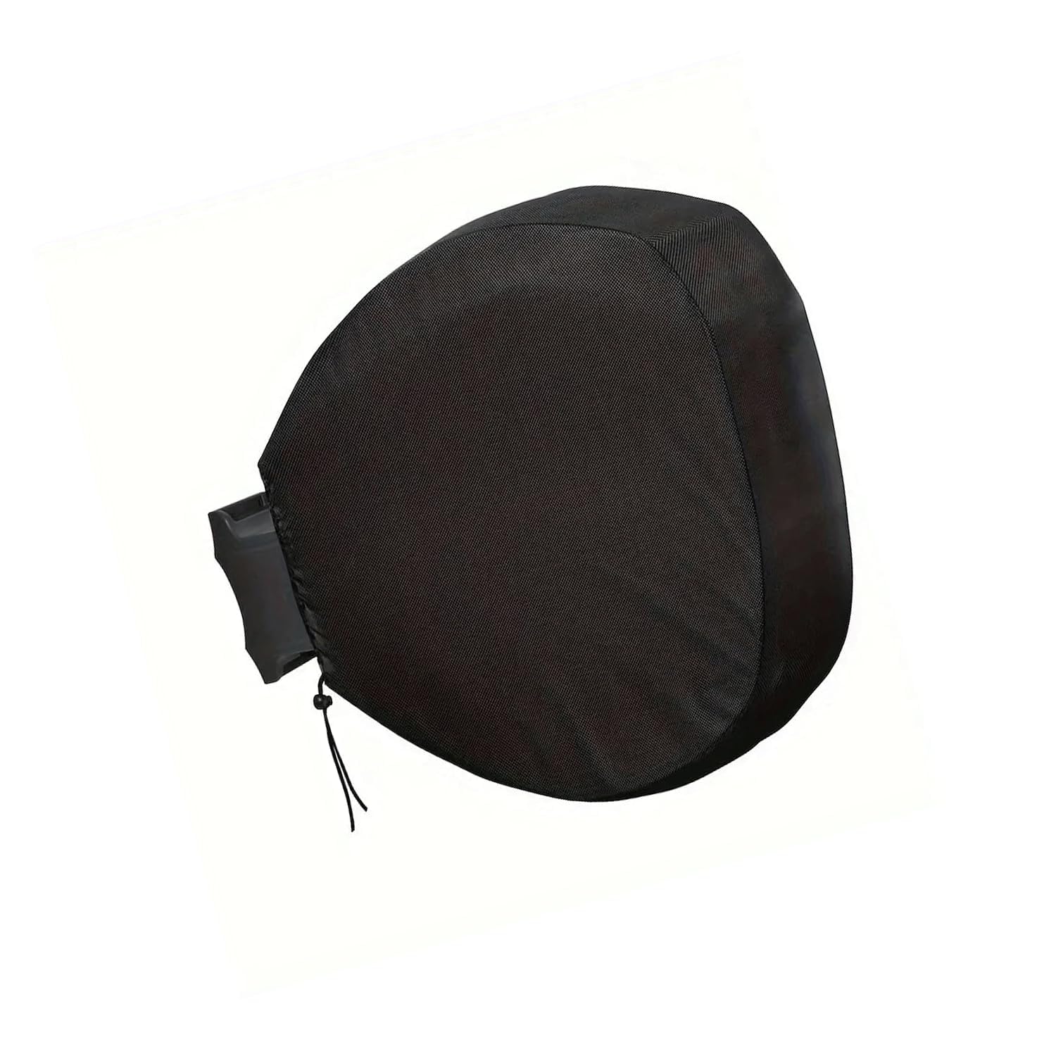 420D Oxford Cloth Hose Reel Cover - Waterproof Dustproof Protector for Hozelock 2595 0000 Auto Reel | Black