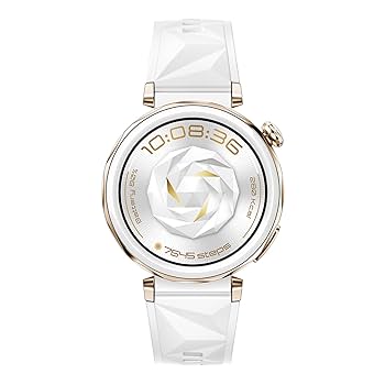 HUAWEI WATCH GT 5 Pro 42mm ホワイト HUAWEI WATCH GT 5 Pro - HUAWEI Canada