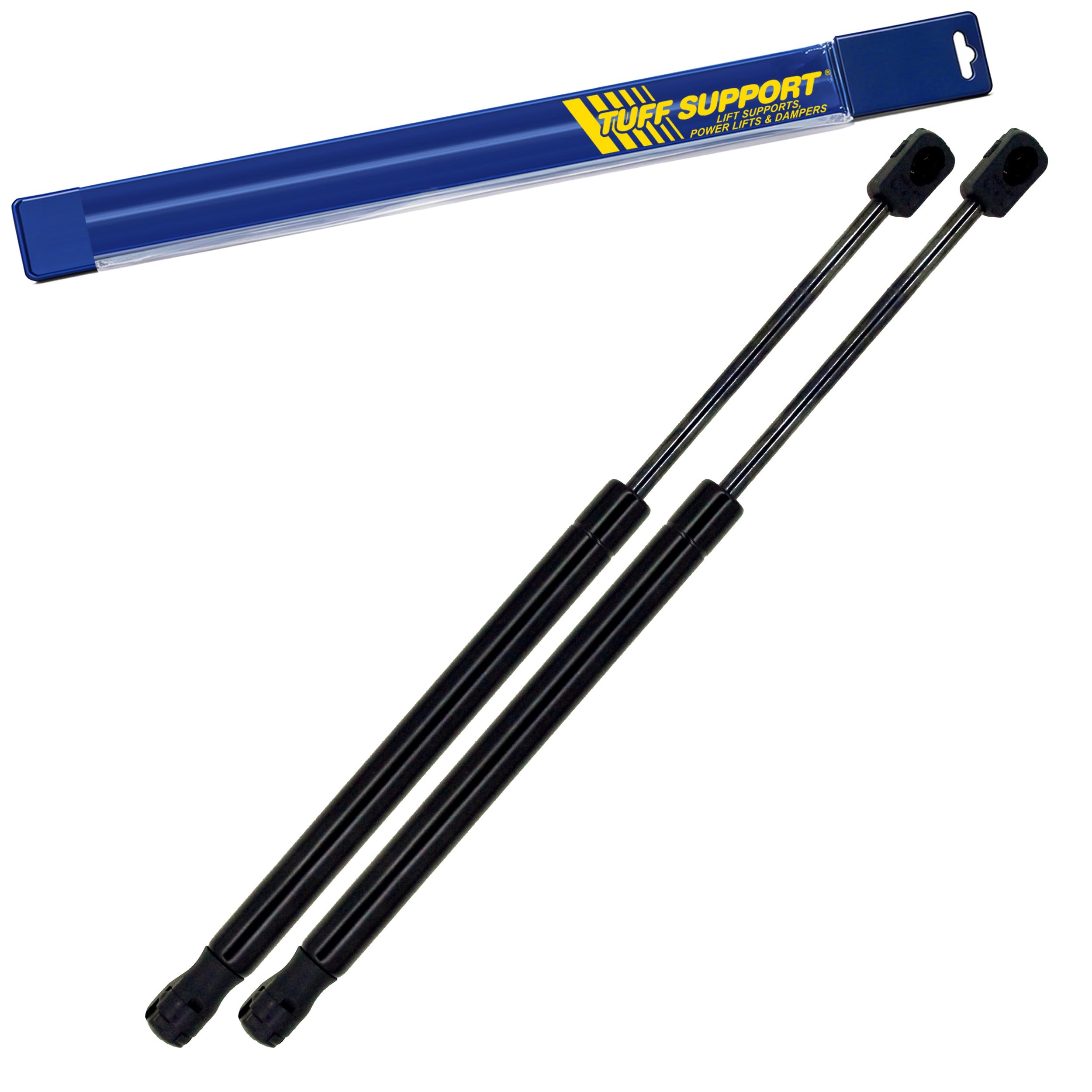 Tuff Support 2-Piece Front Hood Lift Supports (2013-2018) Hyundai Santa Fe, Santa Fe XL