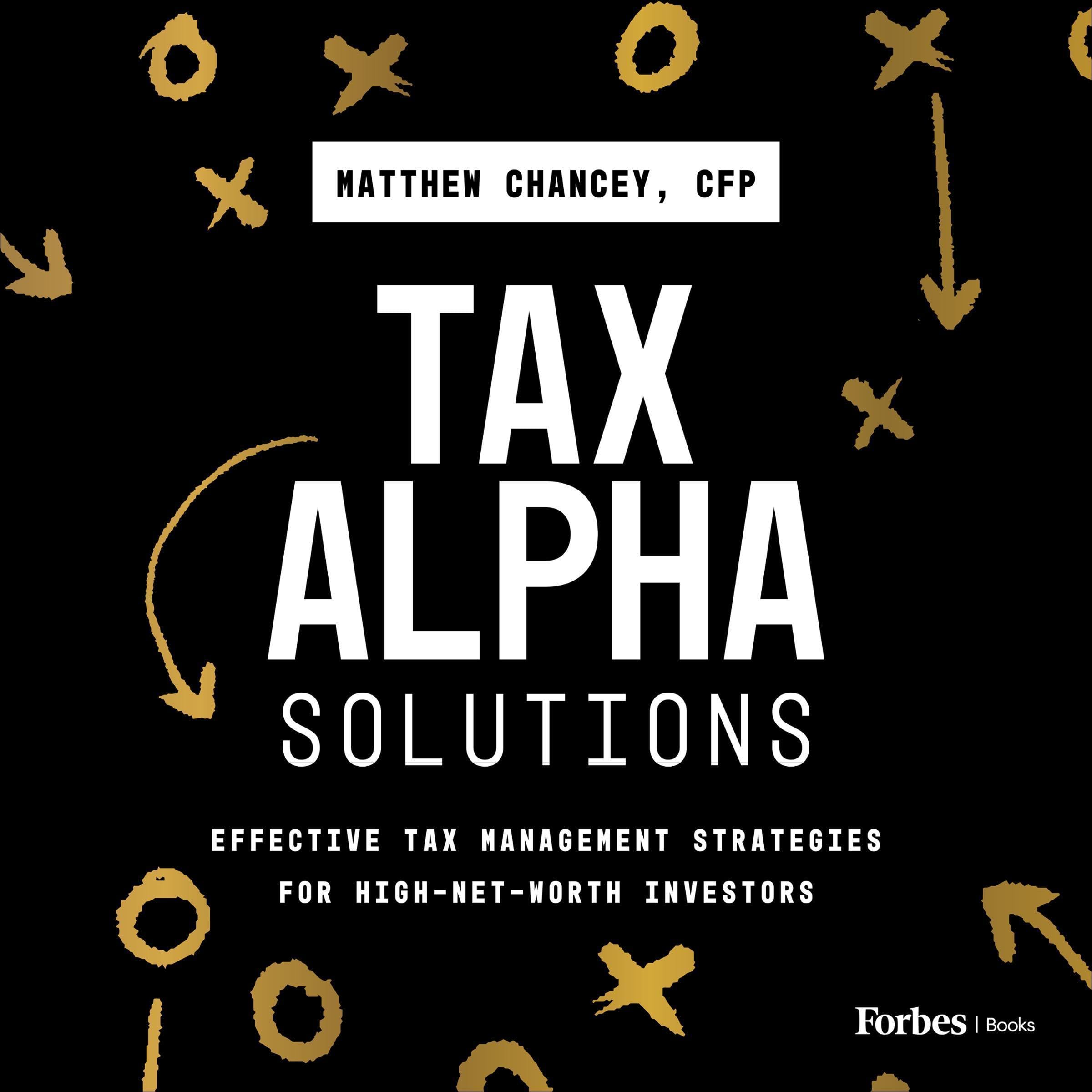 Cover art for Tax Alpha Solutions