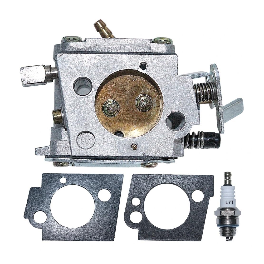 Carburateur résout panne démarrage TS760 TS510 joint bougie remplace 42051200603