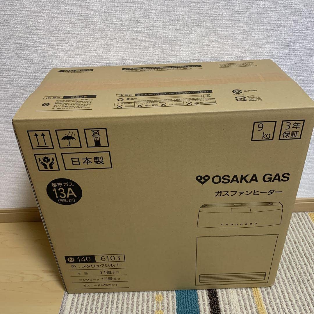 Amazon.co.jp: 大阪ガス ノーリツ N140-6103 都市ガス : おもちゃ 