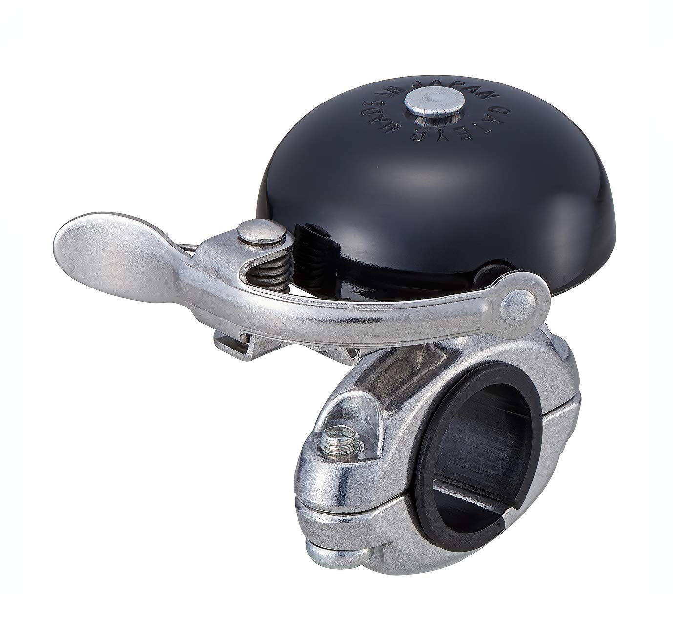 CATEYE - OH-2300A Hibiki Bell (Black)