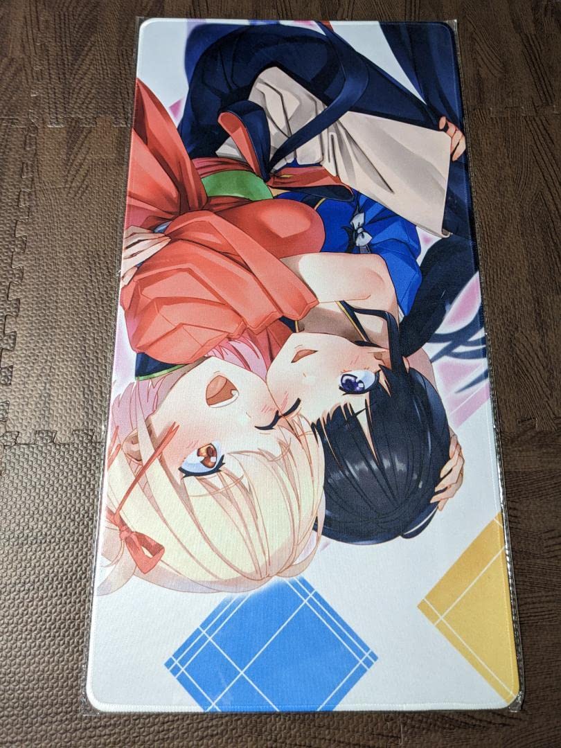 Amazon.co.jp: 錦木 千束 プレイマット リコリス リコイル @107