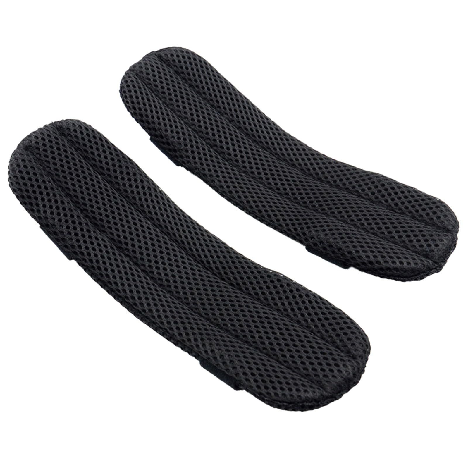 Spallacci Imbottiti In Pelle Di Bufalo LEABAGS - Comfort Per Borse A Tracolla, Unisex Adulto - Foto 6