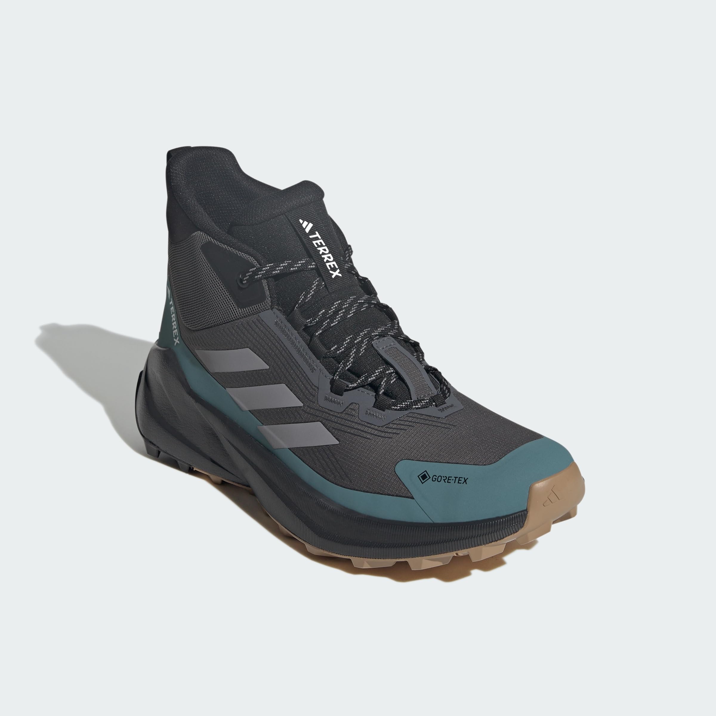 adidas Men Scarpe da Hiking Terrex Trailmaker 2.0 Mid Gore-Tex