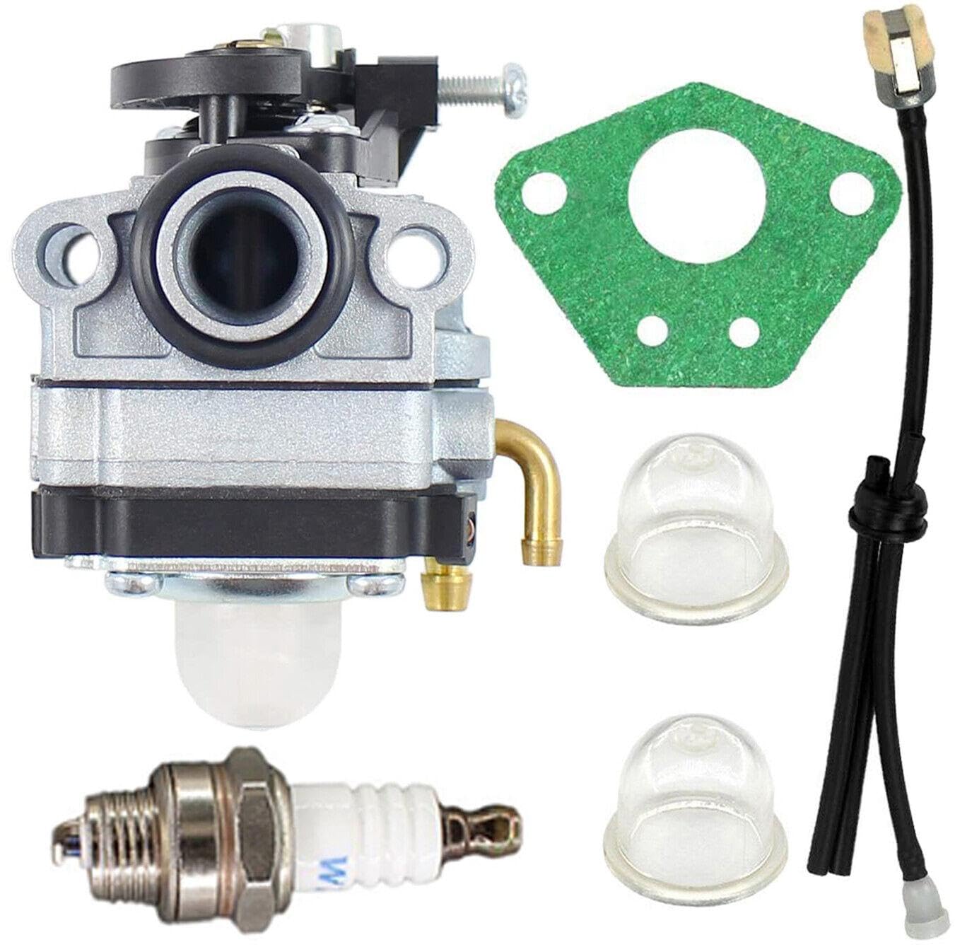 For Carburetor For Cub Cadet CC4065SS Tmer GC145 Cultivator series 753-1225