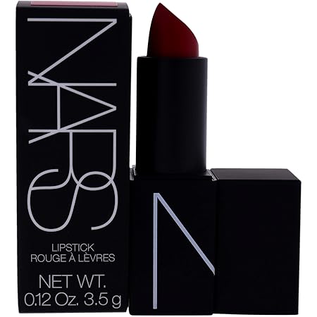 NARS Lipstick - Bad Reputation Women Lipstick 0.12 oz clear