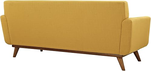 Miniatura 9 de Modway Engage - Sillón de madera