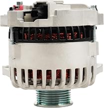 PHILTOP Alternator Compatible with 2001-2009 RGE 2.3L; B2300 Replacement 8265N,8265, 8518