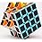 CFMOUR Original Speed Cube 4x4x4, Fast Magic Cube for Kids, Smooth Carbon Fiber Cubes, Puzzle Toys