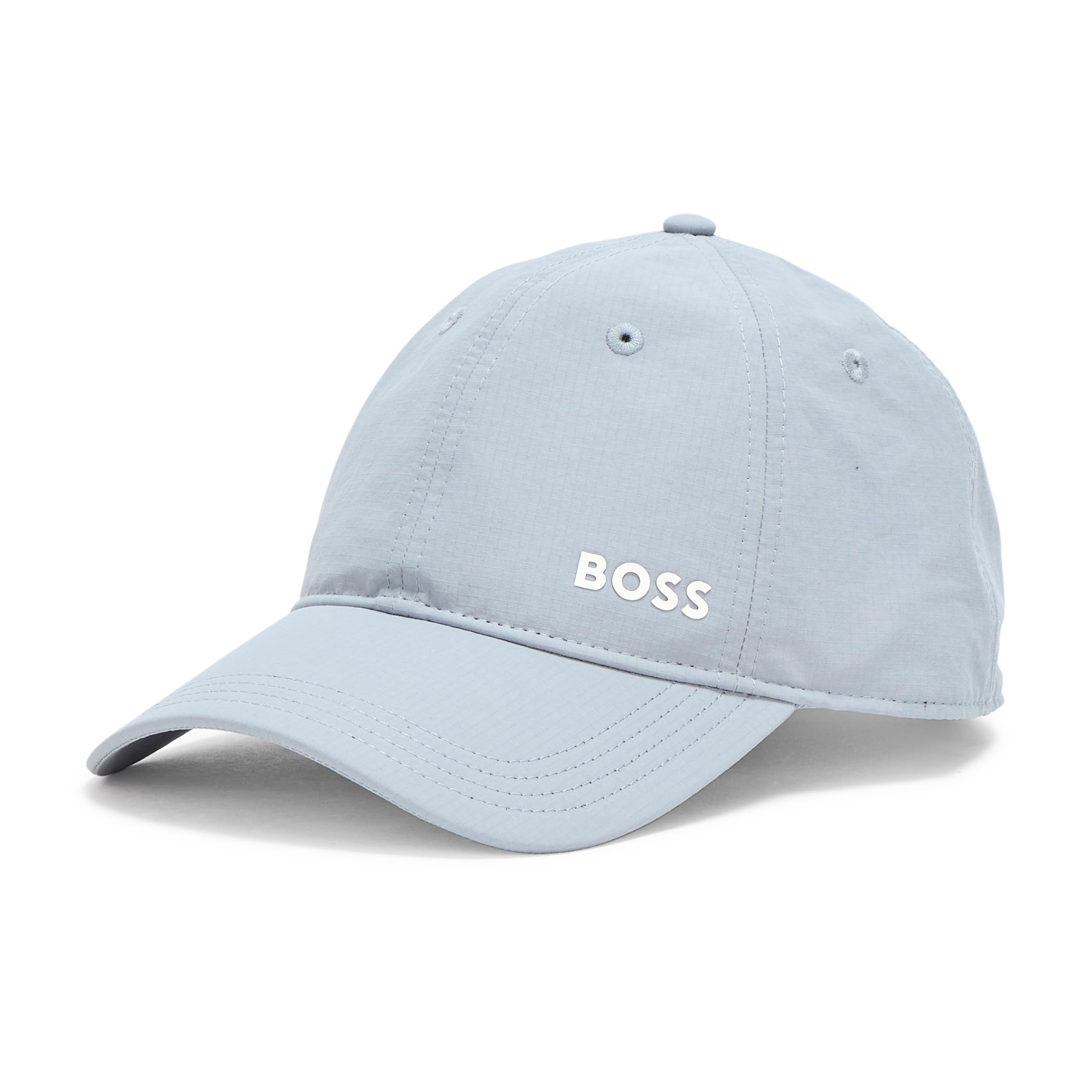 

                                                    BOSS, Technical Sport Ripstop Baseball Cap, Glossy