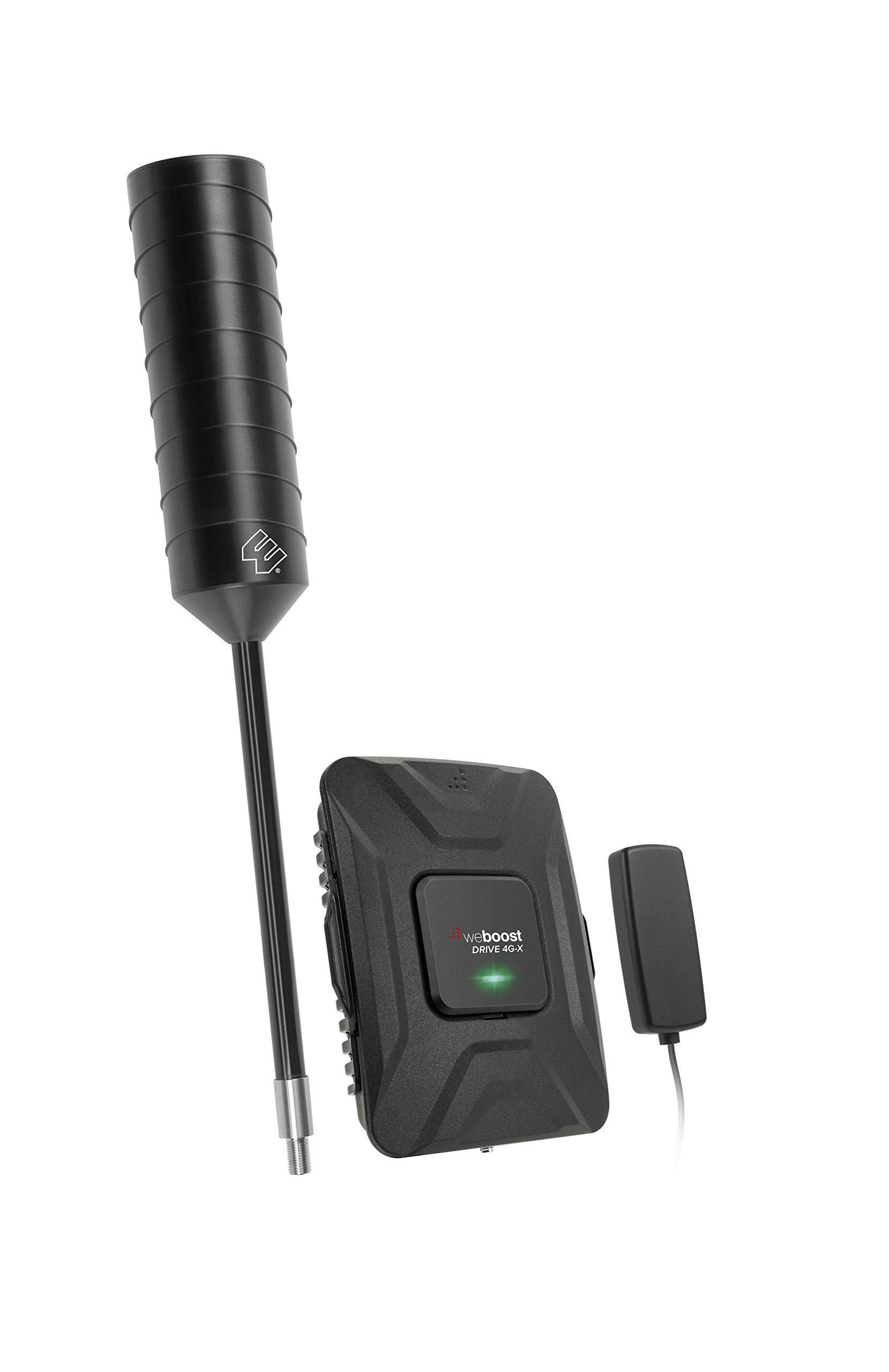 Cell Phone Booster For Home WeBoost Drive Reach OTR For Pickup