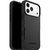 OtterBox Commuter Series MagSafe cover per iPhone 17 Pro Max, custodia resistente a shock e cadute