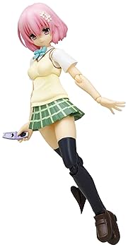 モモ・ベリア・デビルーク SP Amazon.co.jp: モモ・ベリア・デビルーク フィギュア To LOVEる