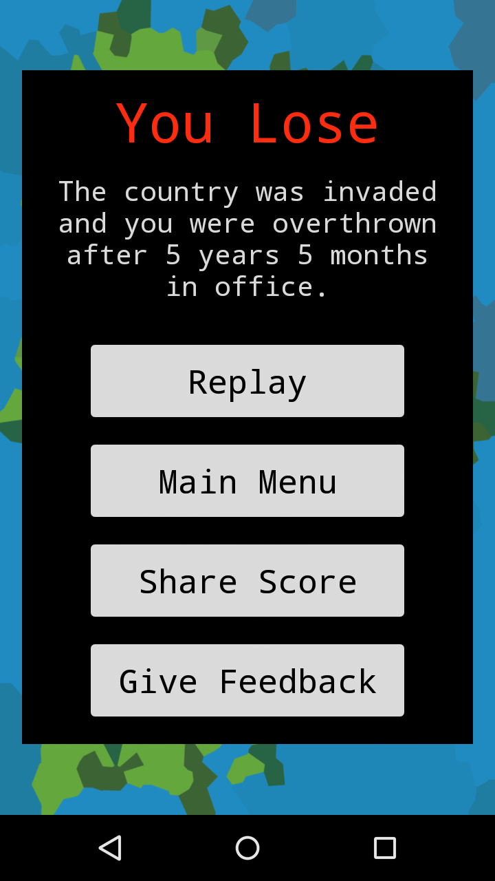 RandomNation - App on the Amazon Appstore