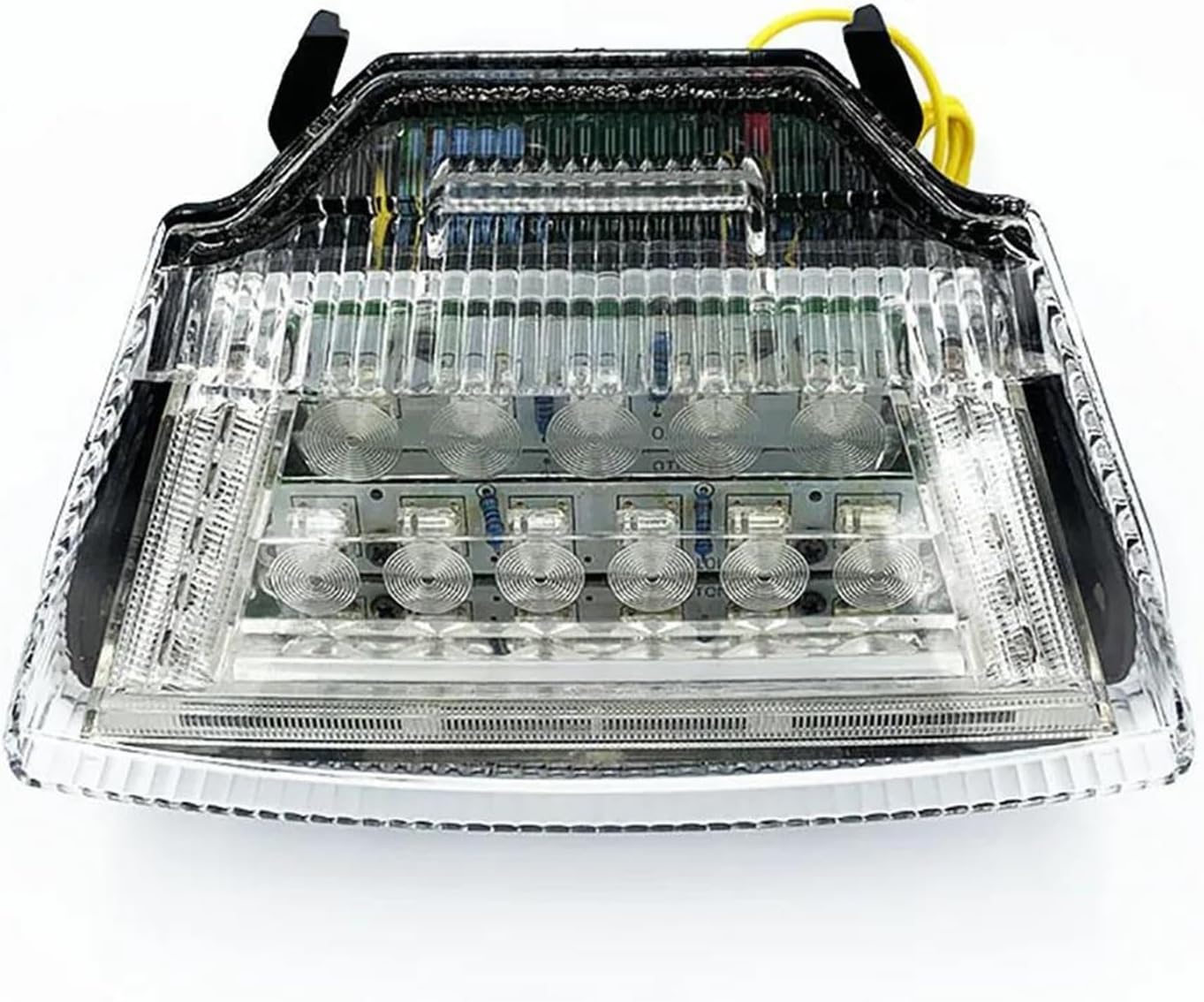 CRV CR-V 2017 2018 LED DRL 駆動デイタイムランニングライト