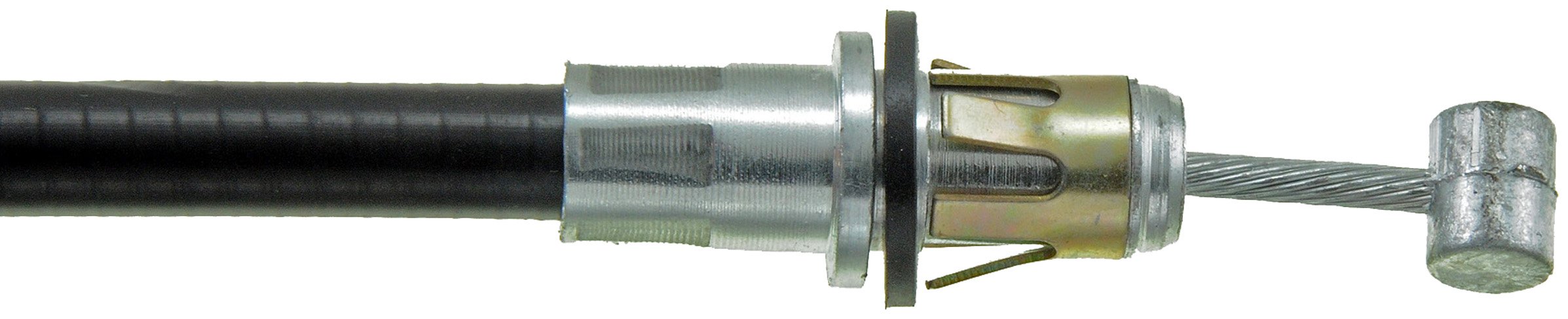 Dorman C94725 Parking Brake Cable : Buy Online At Best Price In KSA - Souq Is Now