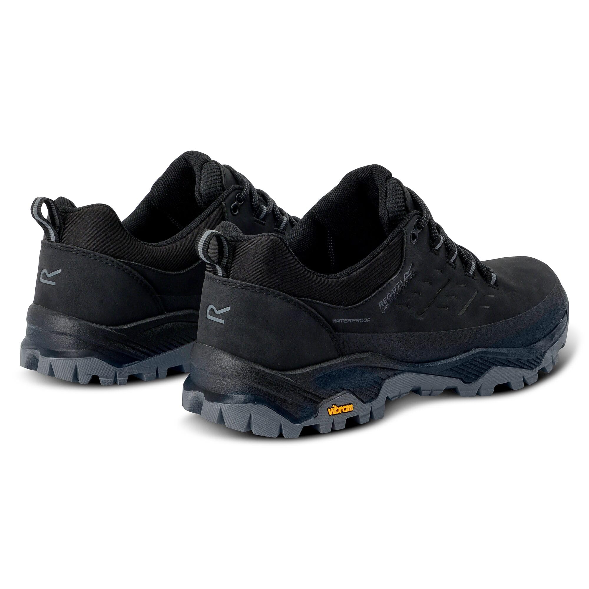 Regatta Blake Low Hiking Shoes EU 43