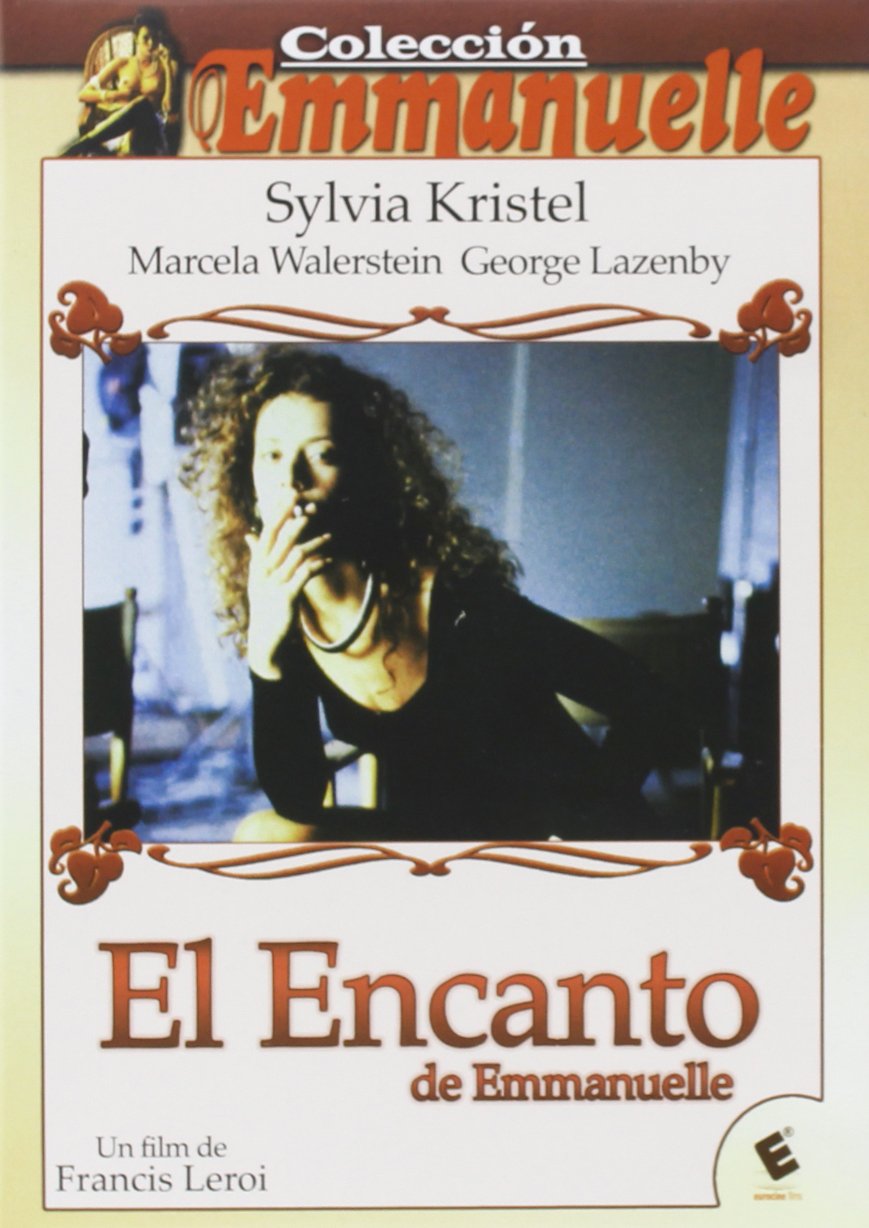 El Encanto De Emmanuelle (Import)