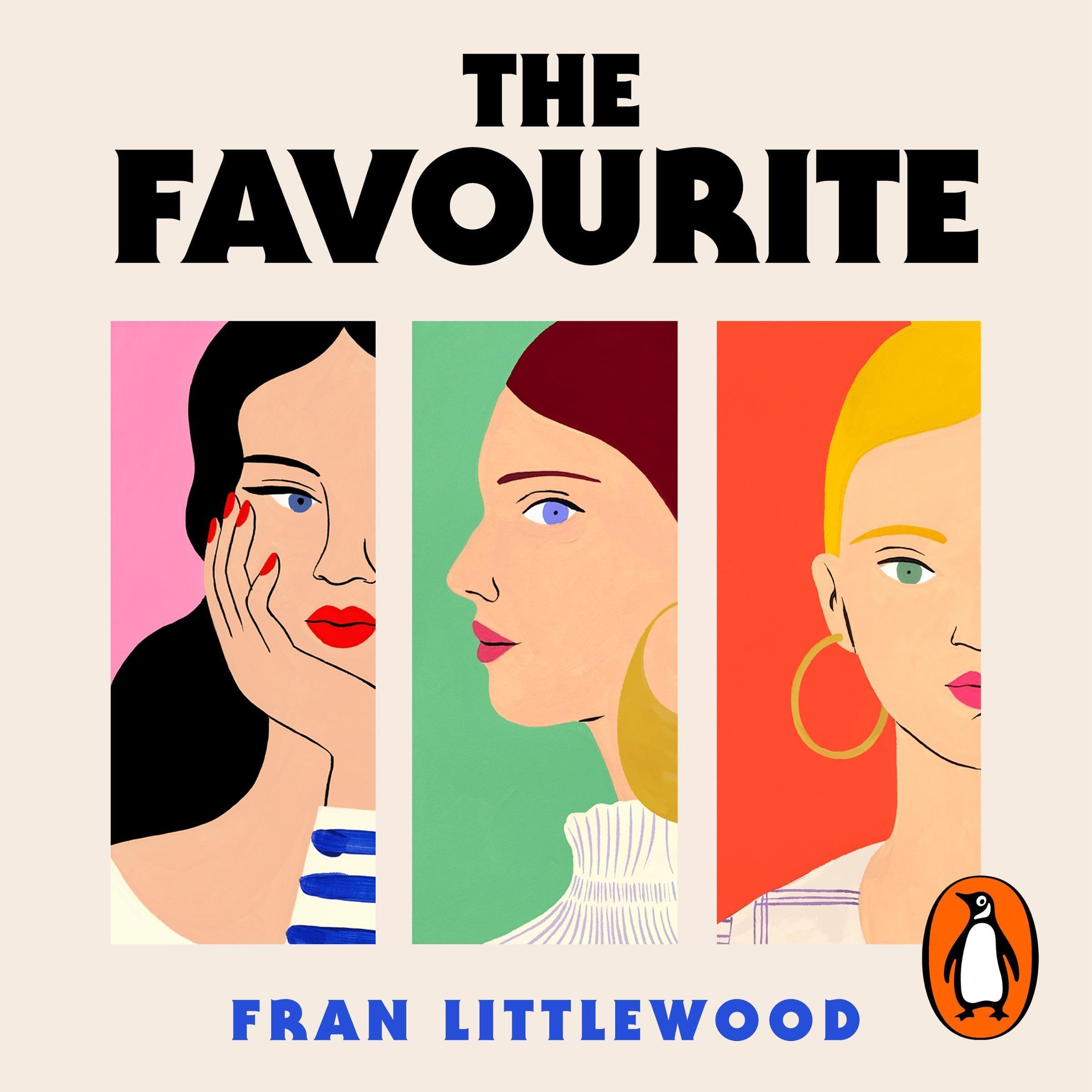The Favourite