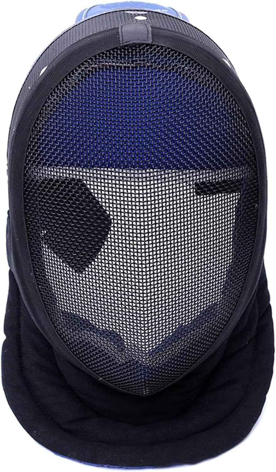 Fencing Mask,Fencing Helmet Face Guard Fencing Helmet with Full Coverage Lining(Removable and Washable) for Sword Sparring