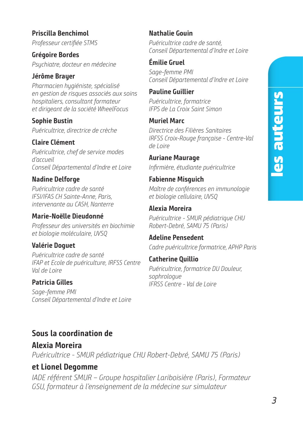 Tout en Un DEP - Puéricultrice - 2e édition - Programme complet
