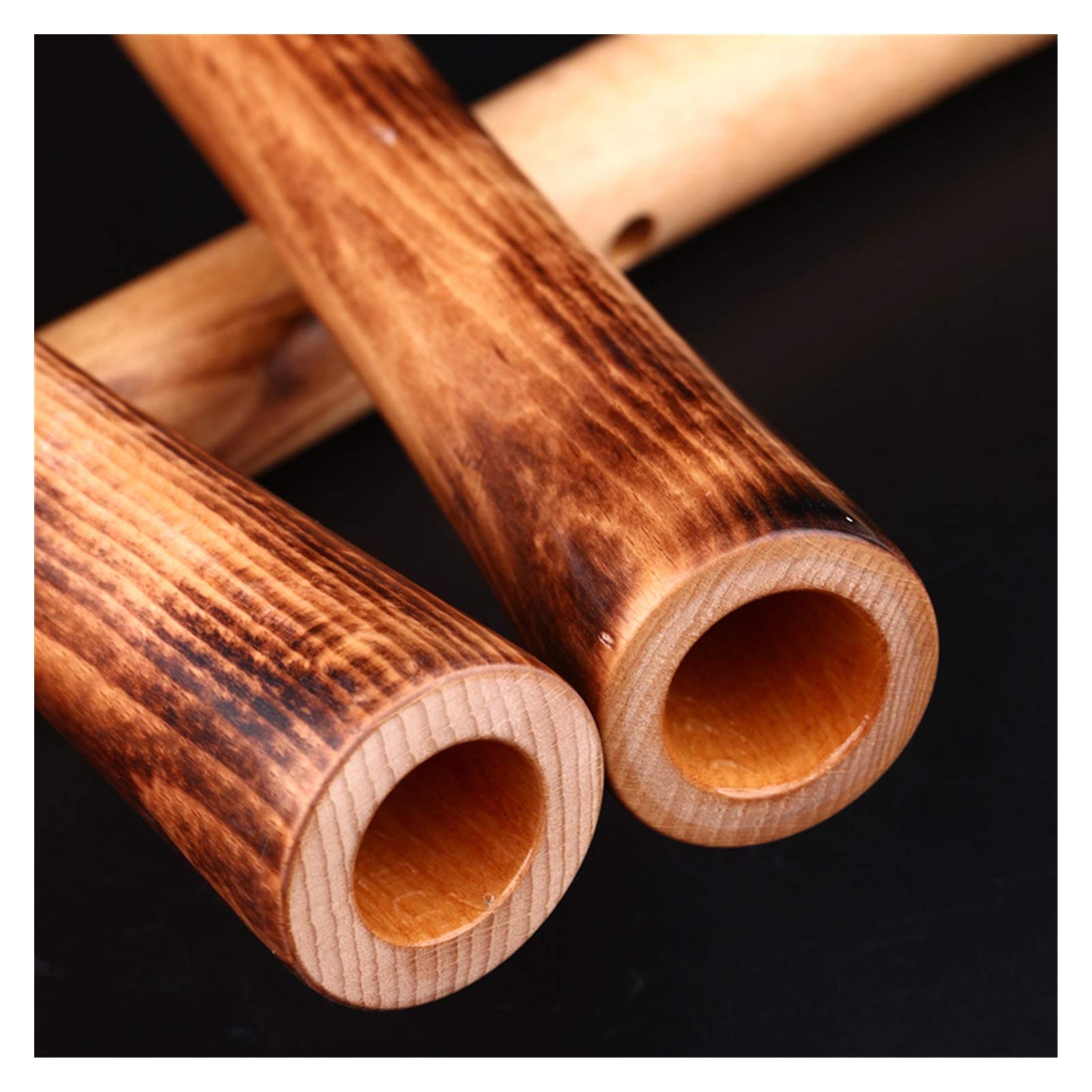 Amazon.co.jp: 南西南部のフルート楽器竹フルートDIZI (Color