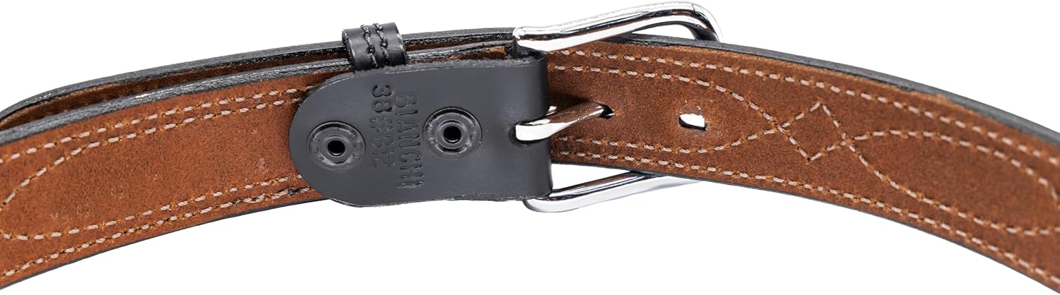 Bianchi (ビアンキ) B12 36インチ Amazon.co.jp: Bianchi B12 タン皮 リバーシブル スポーツ 縫い