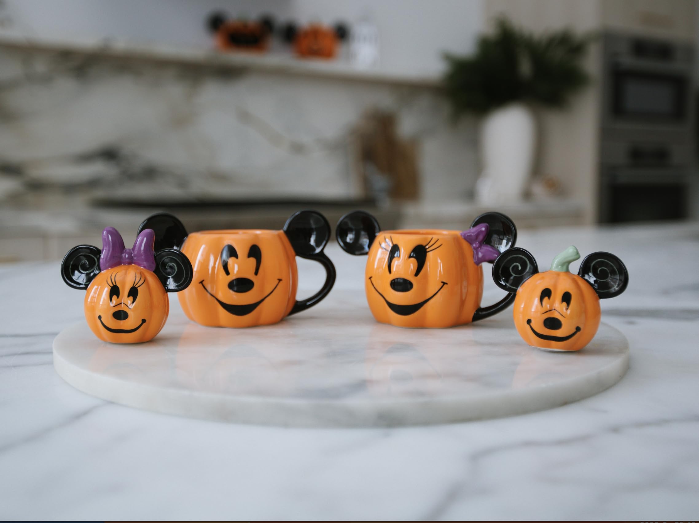 日本未発売　ディズニー　ミニー　アメリカ　ジャックオーランタン　かぼちゃ☆ライト 日本未発売 ディズニー ミニー アメリカ ジャックオーランタン