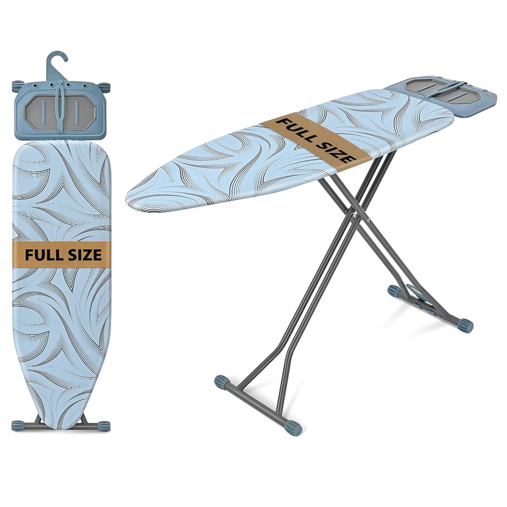 Ironing Board 15