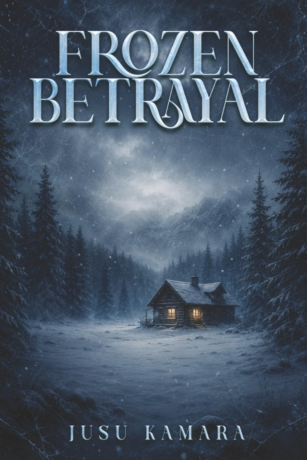 Frozen Betrayal: A Snowbound Tale of Love, Deceit, and Tragedy