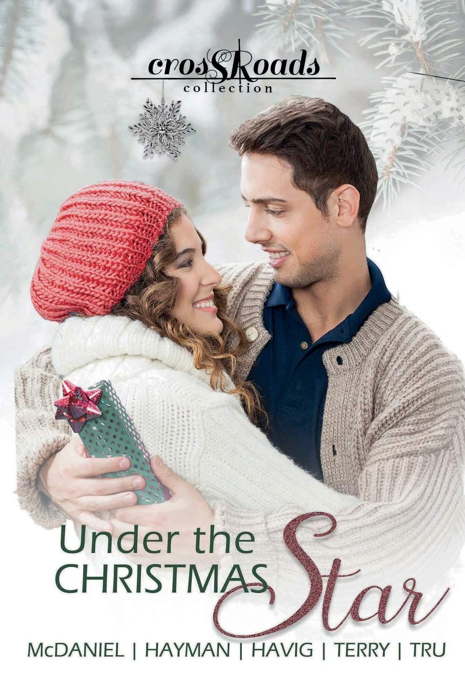 Buy Under the Christmas Star: a Crossroads Collection — BookShops.in