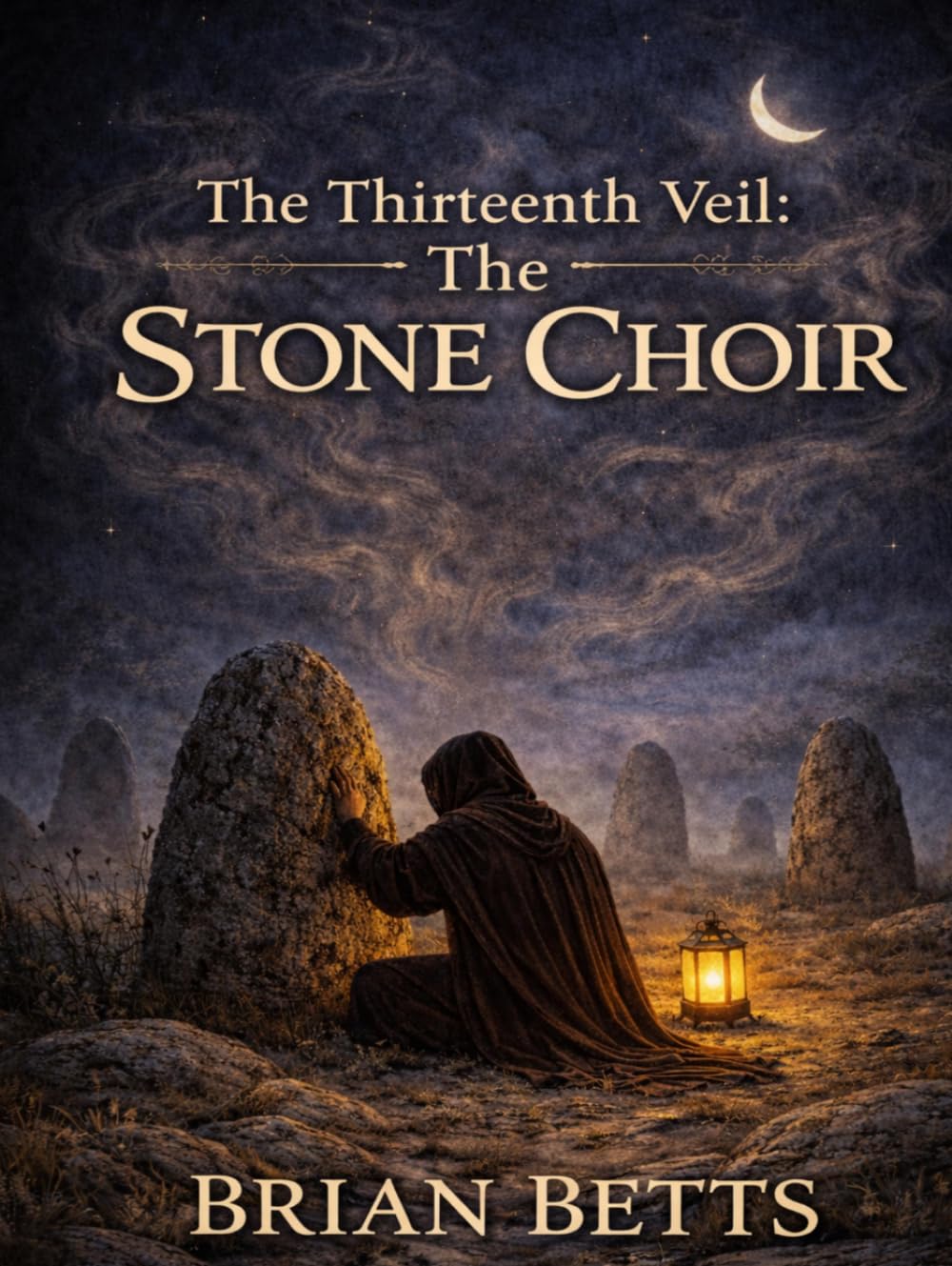 The Thirteenth Veil: The Stone Choir
