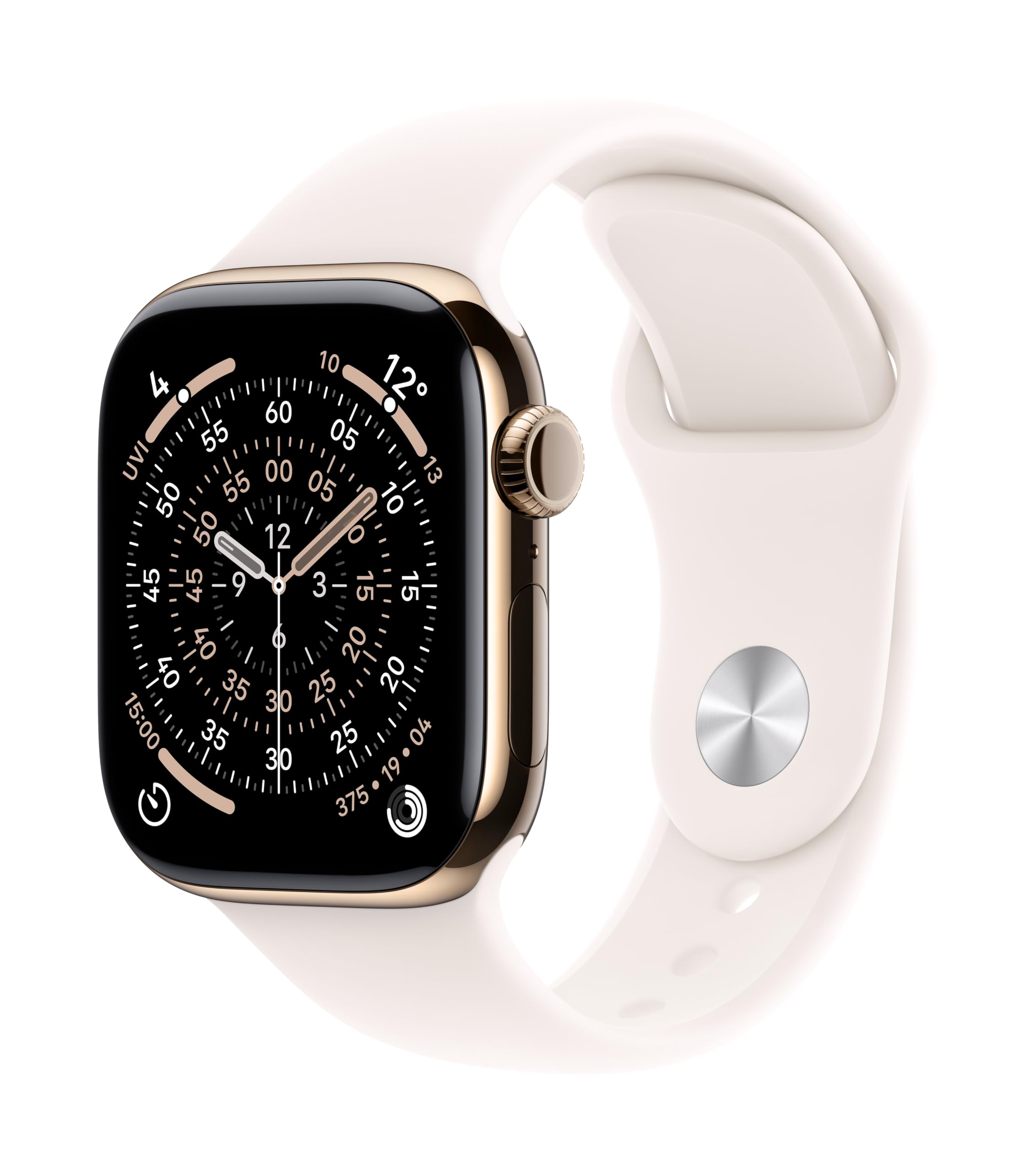 Amazon.co.jp: Apple Watch Series 11 (GPS + Cellular Model) - 46mm