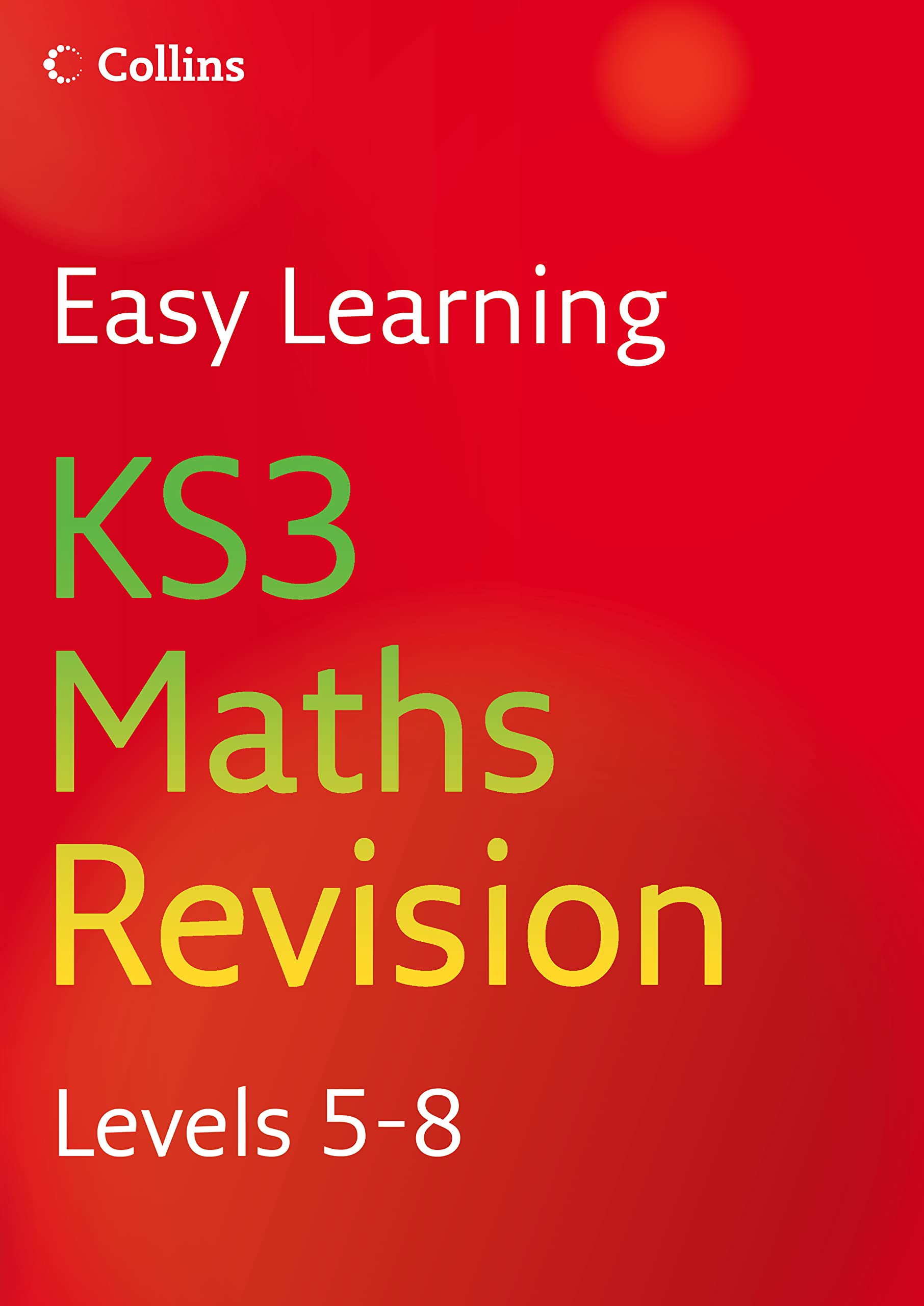 Revision (Levels 5-8)