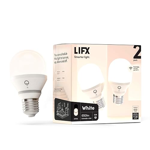 Lifx Bulb Not Connecting (SOLVED!) Smart Home Ways