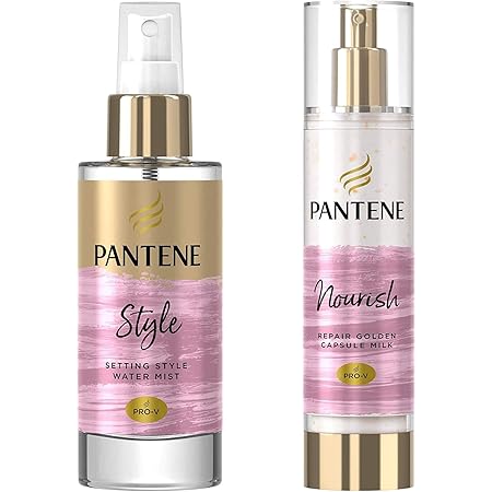 Amazon セット買い パンテーンミー 洗い流さないトリートメント セッティングスタイルウォーターミスト 90ml 洗い流さないトリートメント リペアーゴールデンカプセルミルク 90ml パンテーンミー ヘアケア 通販 Amazon セット買い パンテーンミー 洗い流さないトリートメント セッティングスタイルウォーターミスト 90ml 洗い流さないトリートメント リペアーゴールデンカプセルミルク 90ml パンテーンミー ヘアケア 通販