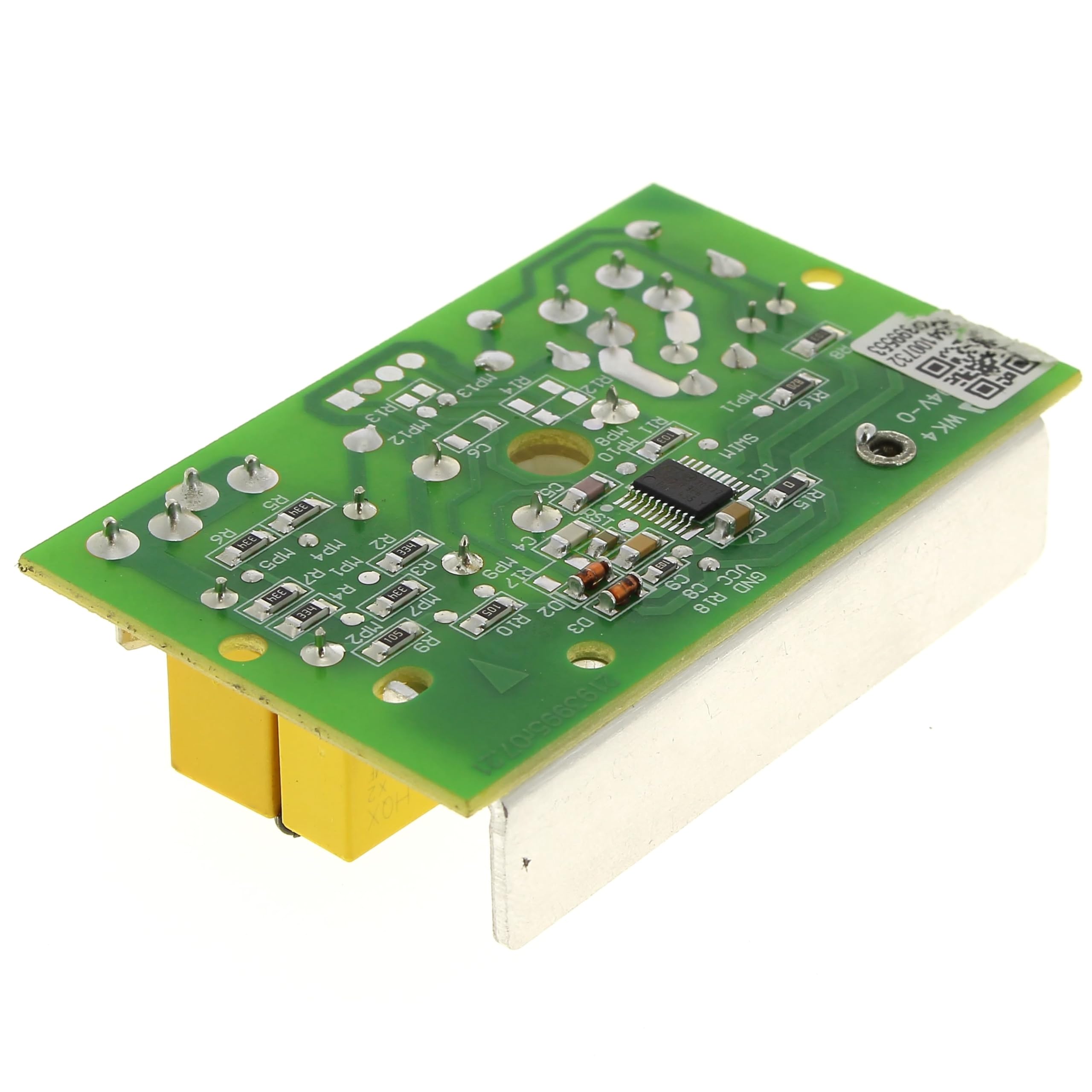 Electronic Card (98972-35197) Vacuum Cleaner 2193995533 Tornado