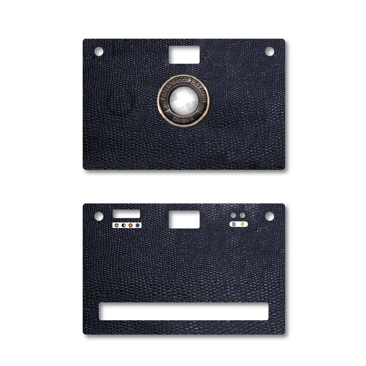Amazon.co.jp: ペーパーシュート(papershoot) Leather (レザーシリーズ